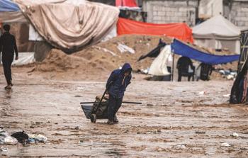 تفاصيل الحالة الجوية في فلسطين اليوم 7 مارس فبراير 