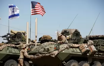 الدَّعم الأمريكيِّ للاحتلال... تمويل للعدوان على غزَّة ومساهمة في الجرائم