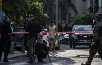 إصابات في صفوف المستوطنين عقب قصف اليمن مطار 