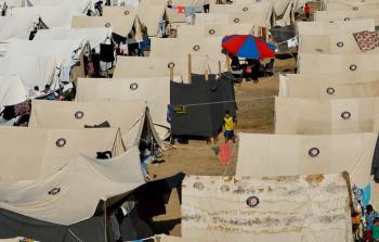 تفاصيل الحالة الجوية في فلسطين اليوم الأربعاء 16 أبريل 2025