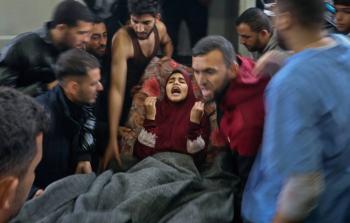 كيف خفضت حرب إسرائيل على غزة متوسط العمر المتوقع للفلسطينيين؟