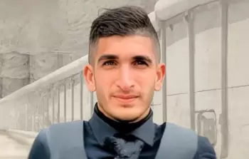 مصعب عديلي.. من حلم التحرر إلى وداع أبدي