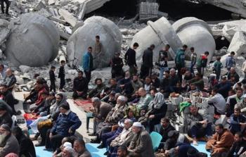 رسالةٌ قرآنية من محرقة غزة