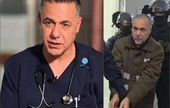 تحت التَّعذيب والتَّنكيل... محامية تكشف: الطَّبيب أبو صفيَّة يواجه الموت البطيء