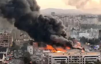 9 شهداء وإصابات في قصف الاحتلال غربي درعا السُّورية