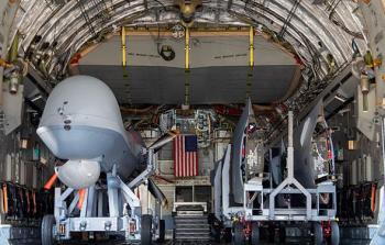 مسؤولون أمريكيون: الولايات المتحدة خسرت 7 مسيّرات في اليمن منذ آذار