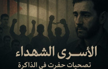 في عتمة الزَّنازين: الأسرى الشُّهداء... أسماء حفرت بالذَّاكرة ونضال لا ينسى