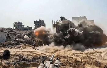 (إسرائيل) في مأزق أخلاقي.. حرب مستمرة وجرائم تتوارى خلف الصمت