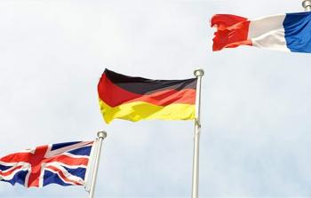 بيان أوروبي مشترك: (إسرائيل) ملزمة قانونيًا بإدخال المساعدات لغزة