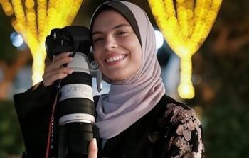 بطلته ارتقتْ شهيدةً قبل يومين.. فيلمٌ من غزَّة يُعرض في مهرجان 