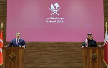 قطر تدين استخدام التَّجويع كسلاح ضد الفلسطينيِّين وتدعو لفتح الممرَّات إلى غزَّة