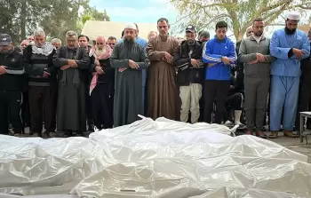 الصِّحَّة بغزَّة: 26 شهيدا و60 إصابة خلال الـ24 ساعة الماضية