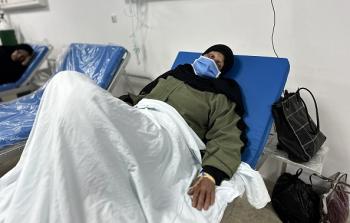 معاناة بلا حدود.. حرب الإبادة تفاقم آلام مرضى السرطان بغزة
