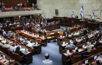 ميراف بن آري: المعارضة قد تتّخذ إجراءات تصعيدية ضدّ الحكومة