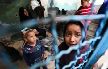 من حقِّنا أن نحلم... صرخة أطفال غزَّة في يومهم العالميِّ