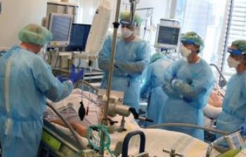 أطباء فلسطينيون في ألمانيا يقدمون استشارات طبية مجانية لأهالي غزة