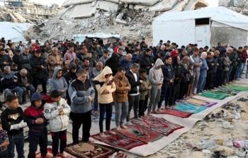 غزَّة تستقبل عيد الفطر بلا مظاهر: الاحتلال يمنع العادات والتَّقاليد والزُّوار بلا ضيافة