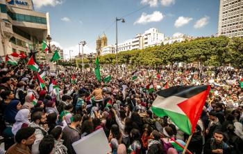 يوم غضب وإضراب عام في دول عربيّة وأوروبية تضامناً مع غزة