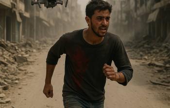 صولاة تعبيرية من الذكاء الاصطناعي