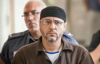 الكلاب تنهش جسده والاحتلال يتلذذ بتعذيبه.. عبد الله البرغوثي يواجه الموت في 