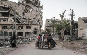 عيد بلا لقاء.. حرب الإبادة تمزق أوصال العائلات في غزة