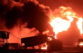 غارات أمريكية متواصلة على اليمن