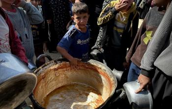 جريمة التَّجويع.. 