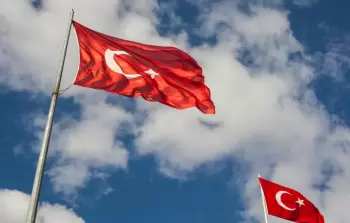 الخارجية التركية: 