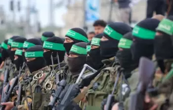 استطلاع رأي يمنح حماس هيمنة على المشهد الفلسطيني.. فتح تتراجع وصعود تيارات المقاومة