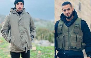 شهيدان برصاص الاحتلال عقب محاصرته منزلًا جنوبي جنين