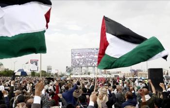 المظاهرات المليونيَّة نصرةً لغزَّة...