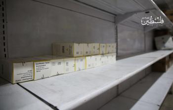 مدير الإغاثة الطبية في غزة: نواجه عجزًا كبيرًا بالأدوية