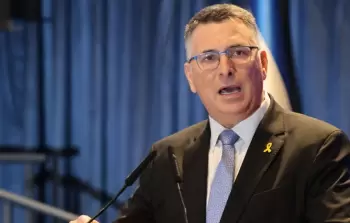 بريطانيا ترفض اعتقال 