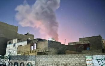 اليمن.. شهيد إثر 19 غارة شنتها مقاتلات أمريكية على محافظة صنعاء