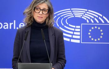 المقررة الأممية لحقوق الإنسان في فلسطين فرانشيسكا ألبانيز