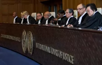 جنوب أفريقيا أمام العدل الدَّوليَّة: غزَّة تحوَّلت إلى جحيم ويجب محاسبة 