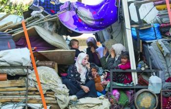 حرب وقصف وتجويع على غزة