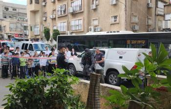 أعضاء في الكنيست يتلقون 