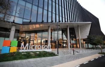 شركة مايكروسوفت الأمريكية تدعم جيش الاحتلال بتقنيات للذكاء الصناعي والذي يدعم عملية الإبادة بغزة