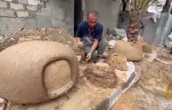 غزَّة تصنع الحياة.. إبداعاتُ الغزِّيين في مواجهة الحصار