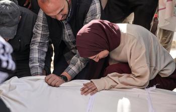 الصِّحَّة بغزَّة: 1,391 شهيدًا، 3,434 مصاباً منذ استئناف الإبادة الجماعية على القطاع