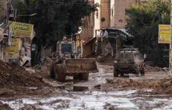 من جنين إلى طولكرم.. الضَّفة تصمد تحت القصف والاقتلاع اليومي