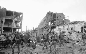 معاريف: حرب غزة تقترب من سيناريو فيتنام...  ولا نصر يلوح في الأفق