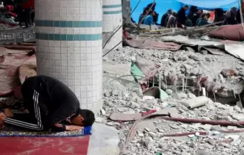 رسالة قرآنيَّة من محرقة غزَّة