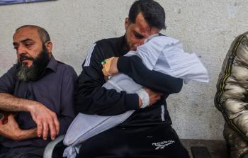 حين يصبح العيد جنازة.. مجزرة جديدة في غزَّة تزهق أرواح الأطفال 