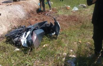 شهيد في غارة إسرائيلية بطائرة مسيرة على بلدة عيترون جنوبي لبنان