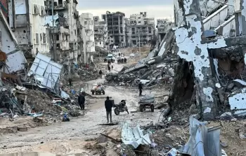 إشارة إخلاء