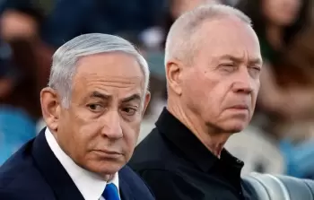 الجنائيَّة الدَّوليَّة تتحرك في صمت.. هل اقتربت ساعة محاسبة مجرمي الحرب 