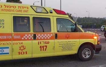 إصابة مُجنَّدة 