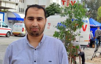 الصَّحفي البردويل.. يدُ العون التي امتدَّت لكلِّ محتاج خلال 